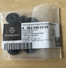 Hexagon Nut Mercedes-benz (002-990-53-50) (29905350) 10 Piece Pack New. Price: $16.00.