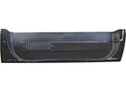 Sherman 898-20R Passenger Side Front Door Bottom Inner With Louvres Fits Blazer New. Price: $44.13.