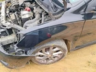 2013-2015 Nissan Sentra Driver Left Fender Oem 5S1 Black Used 139K Miles. Price: $284.95.