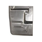 Sherman 362-45L Left Rear Floor Pan Section 1966-1970 Ford Fairlane New. Price: $163.22.