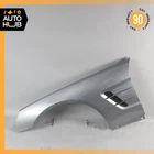 13-16 Mercedes R231 SL550 SL63 Amg Left Driver Side Fender Assembly Silver Oem Used. Price: $586.23.
