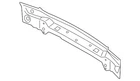 Genuine Bmw Outer Panel 41-00-7-440-840 New. Price: $368.45.