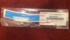 2018-2020 Toyota Camry Left Rear Quarter Panel Protector 58748-06130-NEW. Price: $14.95.