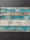 Nos Oem 1979-95 Chevy/gmc Van Front Door Lower Hinge Access Hole Cover 346042 New. Price: $14.99.