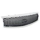 Front Bumper Grille W/camera Option For Infiniti Q70L 2015-2018 2019 New. Price: $109.09.