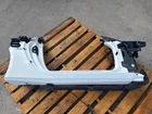 14-19 Corvette C7 Stingray Cpe Rh Rocker Door Aperture Panel Used. Price: $849.95.