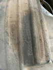 Oem 2014-16 Kia Soul Passenger Side Right Rear Wheelhouse Liner Guard 86822-B200 Used. Price: $90.00.