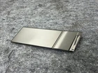 Rear Quarter Trim Molding Right Mercedes W126 560SEL 420SEL 400SE Oem Used. Price: $50.00.