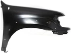 For 2005-2006 Tundra Fender Front, Right Primed Steel TO1241222 538010C160 New. Price: $262.95.