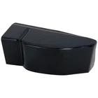 Cab Corners Driver Left Side For Chevy S10 Pickup Hand Na Chevrolet S-10 94-04 New. Price: $43.56.