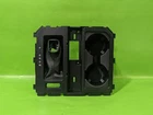15-20 Ford F150 Gear Shift Selector Bezel W/cupholder Oem 4601-39 Used. Price: $150.00.