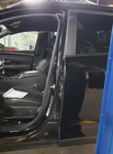22 23 24 Santa Cruz Left Bare Metal Rocker & Post Body Cut W/sunroof Option Used. Price: $625.00.