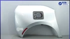 2014-2021 Bmw I3 I01 Rear Right Passenger Side Quarter Panel 51137375164 Oem Used. Price: $330.00.