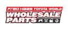 Genuine Toyota 75659-04050 Pad; Quarter Panel M New. Price: $29.52.