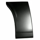 New Goodmark Front Rh Side Lower Quarter Panel Fits Camaro GMK402161074R. Price: $64.56.