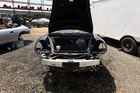 1997-2004 Porsche 911 996 Boxster 986 Front End Tub Bucket Frame Rail Oem Used. Price: $359.24.