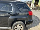 Driver Left Quarter Panel Fits 15-17 Terrain 104944247 Used. Price: $613.20.
