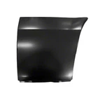 Goodmark GMK446261081L Lower Front Quarter Panel Patch For 1981-1987 Regal New. Price: $87.58.