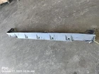 Right Gry Rocker Panel Moulding Oem 2017 Subaru Wrx 96051VA000EN Used. Price: $100.00.