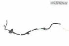 2017-2018 Mazda 3 Rear Left Exterior Lower Quarter Panel Wire Harness Cable Oem Used. Price: $34.99.