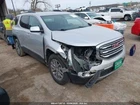 Passenger Right Quarter Panel Fits 17-18 Acadia 479176 Used. Price: $675.00.