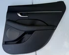 2024-2025 Hyundai Sonata Right Rear Door Trim Panel Oem Used. Price: $200.00.
