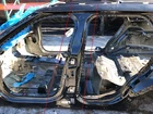 2018-2023 Range Rover Velar Left Driver Center B-pillar Body Frame Cut. Used. Price: $299.99.