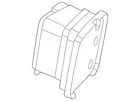 Genuine Nissan Pressure Vent 76804-7LG0A New. Price: $59.70.