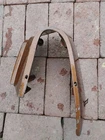 Mopar 1973 Plymouth Gran Fury Right Quarter Panel Extension Oem Used. Price: $68.50.