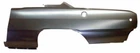 New Rear Driver Side Quarter Panel Amd Fits Dodge Dart 700-2068-L. Price: $1164.59.