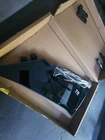 2025 Nissan Kicks Rear Right Side Exterior Quarter Panel Window Glass Oem New. Price: $250.00.