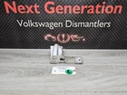 2000 - 2007 Volkswagen Jetta Left Driver Side Fender Support Bracket Brace Used. Price: $7.04.