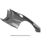 Genuine Gm Passenger Side Body Outer Panel 84126575 New. Price: $637.47.