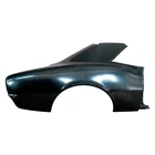 For Chevy Camaro Goodmark GMK402060167R Rear Passenger Side Quarter Panel New. Price: $343.03.