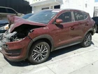 Passenger Quarter Panel Power Liftgate Fits 19-20 Tucson 113489 Used. Price: $243.00.