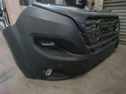 2024 Ram Promaster Ev Front Bumper W Park Assist Sensors Used. Price: $936.00.