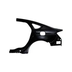 Ford Fusion 2013-2020 Quarter Panel Driver Side Capa FO1700107, FO1700107C New. Price: $1073.96.