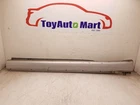 98-05 Lexus GS300 Driver Side Left Rocker Panel Moulding Used. Price: $165.74.