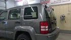 Jeep Liberty 2012 Left Quarter Panel Used 3441. Price: $299.25.