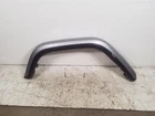 Silver Rear Right Rubicon Fender Flare Fits 2018-2023 Jeep Wrangler Used. Price: $199.38.