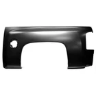 New Driver Side Truck Bed Panel For 2007-2013 Chevrolet Pickup Chevy Silverado. Price: $806.55.