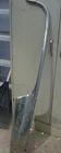 1956 Pontiac Star Chief Left Side Stone Guard Lower 1/4 Panel Trim 50S Gm For. Price: $100.00.