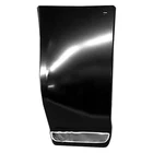 For Chevy C30 75-79 Rear Passenger Side Quarter Panel Patch Front Section New. Price: $93.91.