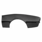 New Goodmark Lh Side Quarter Panel Skin 24" X 66" Fits Camaro GMK402060067L. Price: $420.83.