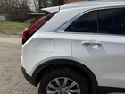 2019 Cadillac XT4 Right Quarter Panel White PC:G1W Awd 72K Premium Luxury 66781 Used. Price: $480.00.