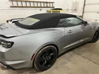 Passenger Right Quarter Panel For 2024 Camaro 2848785 Used. Price: $639.00.