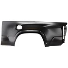 Truck Bedside Panel Rear Driver Left Hand 6560004410 For Toyota Tacoma New. Price: $742.89.