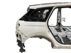 2020-2024 Lincoln Corsair Rear Right Passenger Side Quarter Panel *structure Cut Used. Price: $675.45.