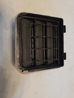 2023 - 2026 Kia Sportage Rear Left Right Quarter Air Pressure Vent Grille Oem Used. Price: $30.00.