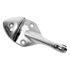 For Chevy Chevelle 1966 Dynacorn Rear View Mirror Bracket New. Price: $81.96.